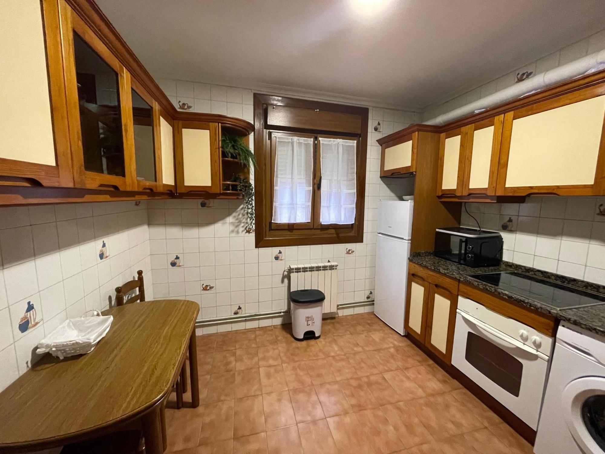 Apartamento Reformado En El Centro