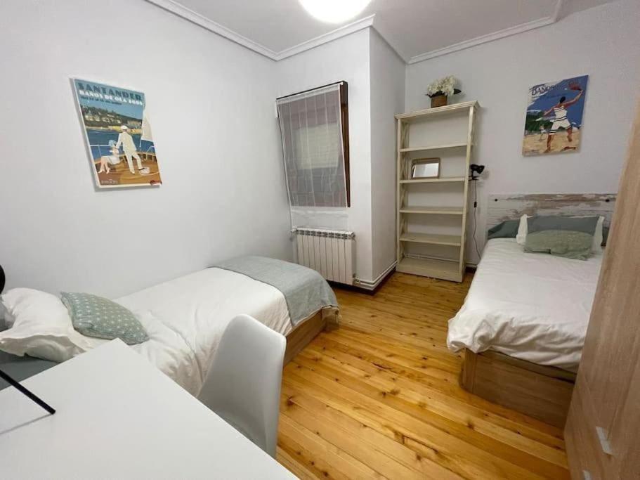 Reformado En El Centro Apartamento