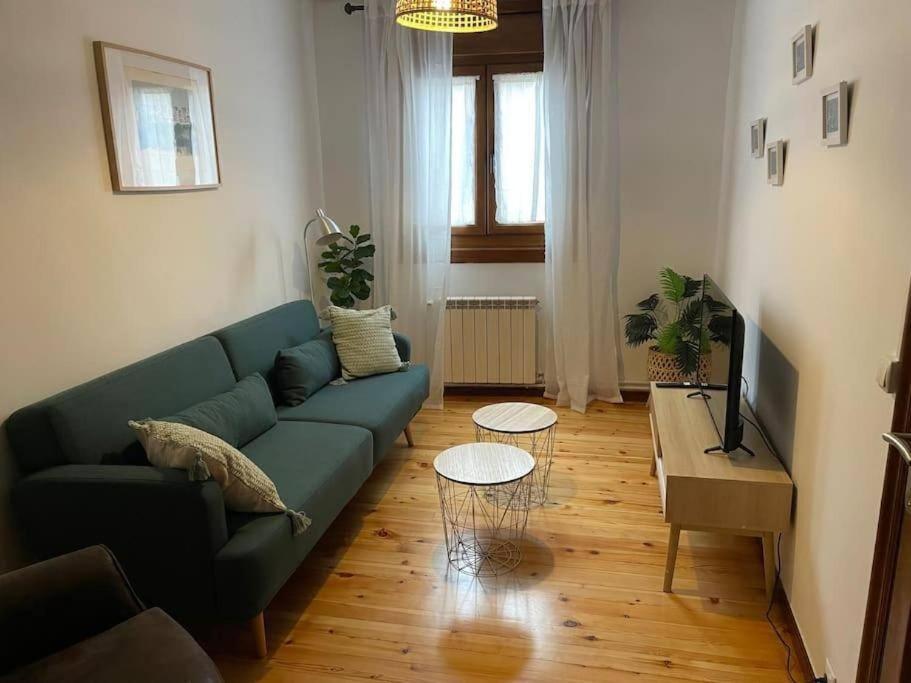 Apartamento Reformado En El Centro