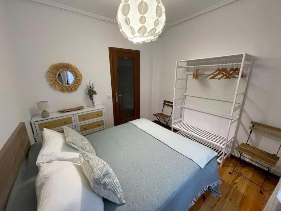 Apartamento Reformado En El Centro